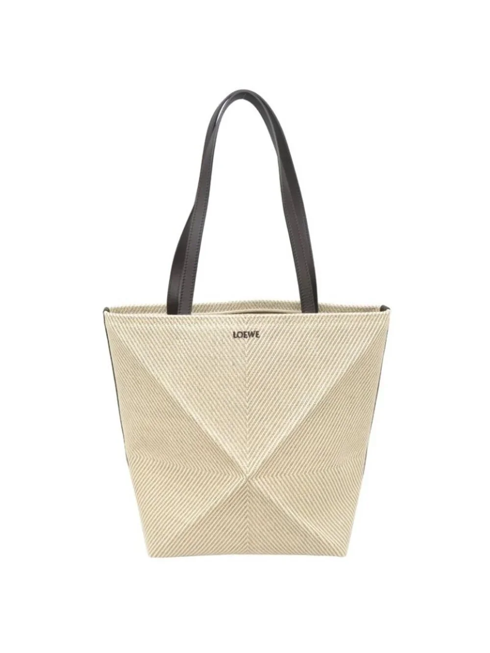 Loewe Tote Beige